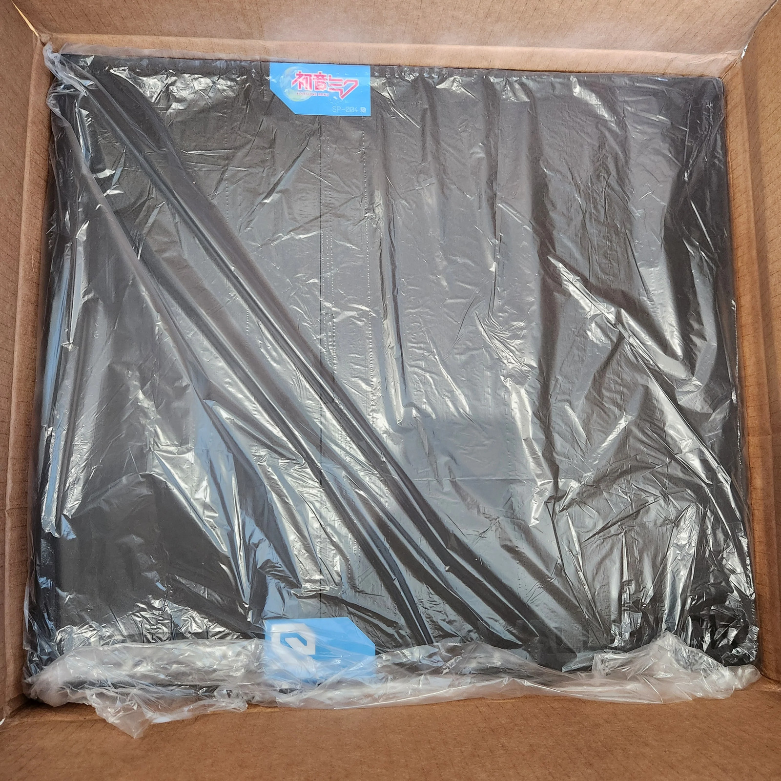 Wallhack SkyPAD SP-004 Summer Miku Edition  - New SHIPS FAST