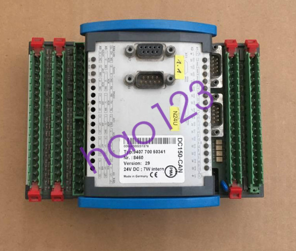 1pc used DC150CAN 940770050341