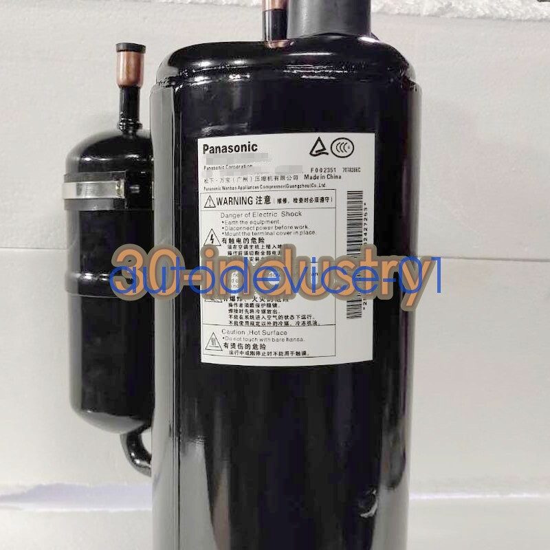 1PCS New For 2K22S225BUA Compressor DHL/FedEx