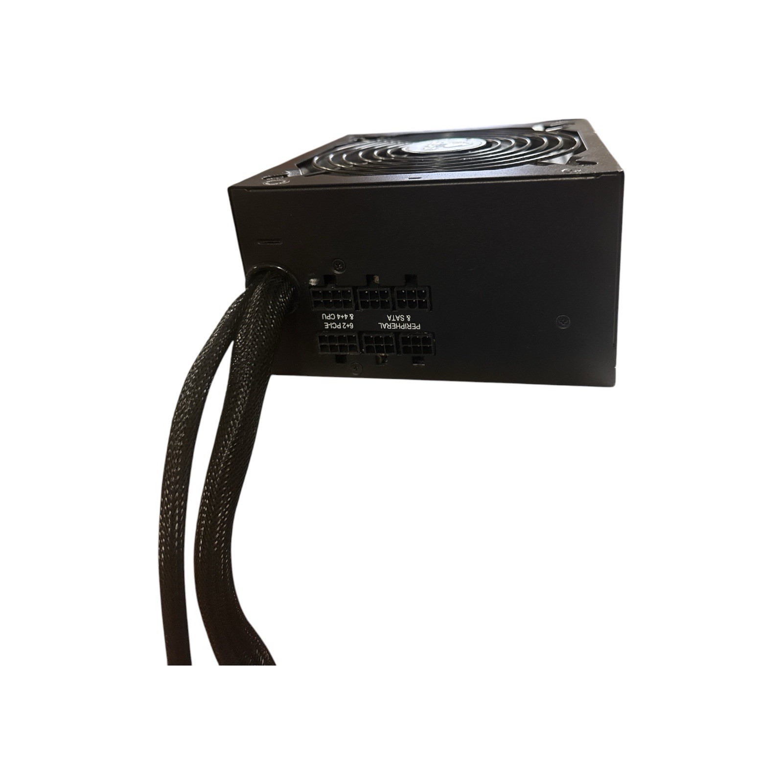 CORSAIR CX750M 75-002019 750 W Power Supply Very Good Condition.