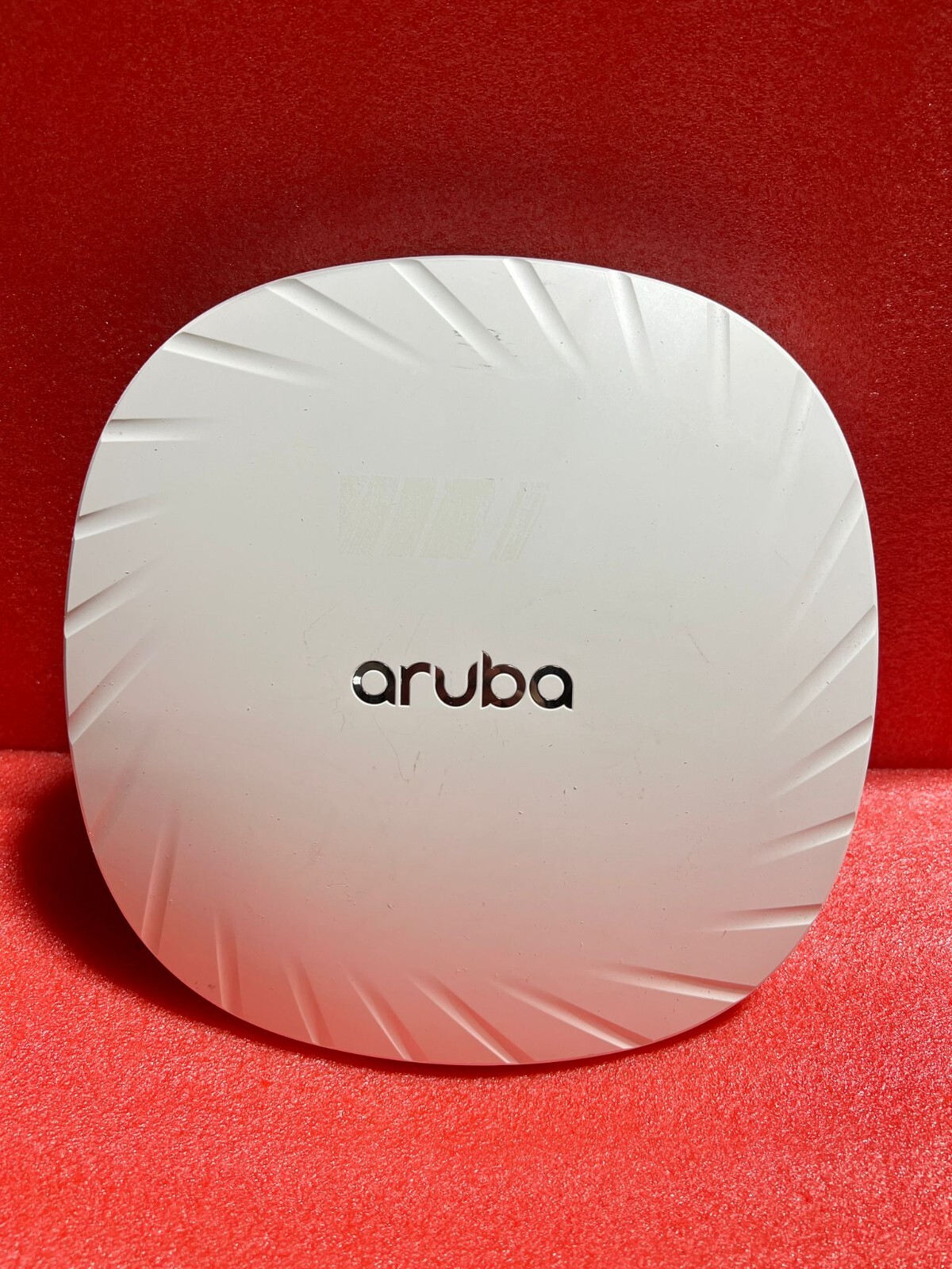 Aruba AP-555 (US) Wireless Access Point (JZ357A) APIN0555 - No power Adapter
