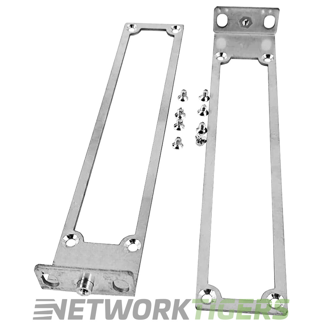 For Juniper EX-RMK  540-020908 EX Series Switches Rack Mounting Kit