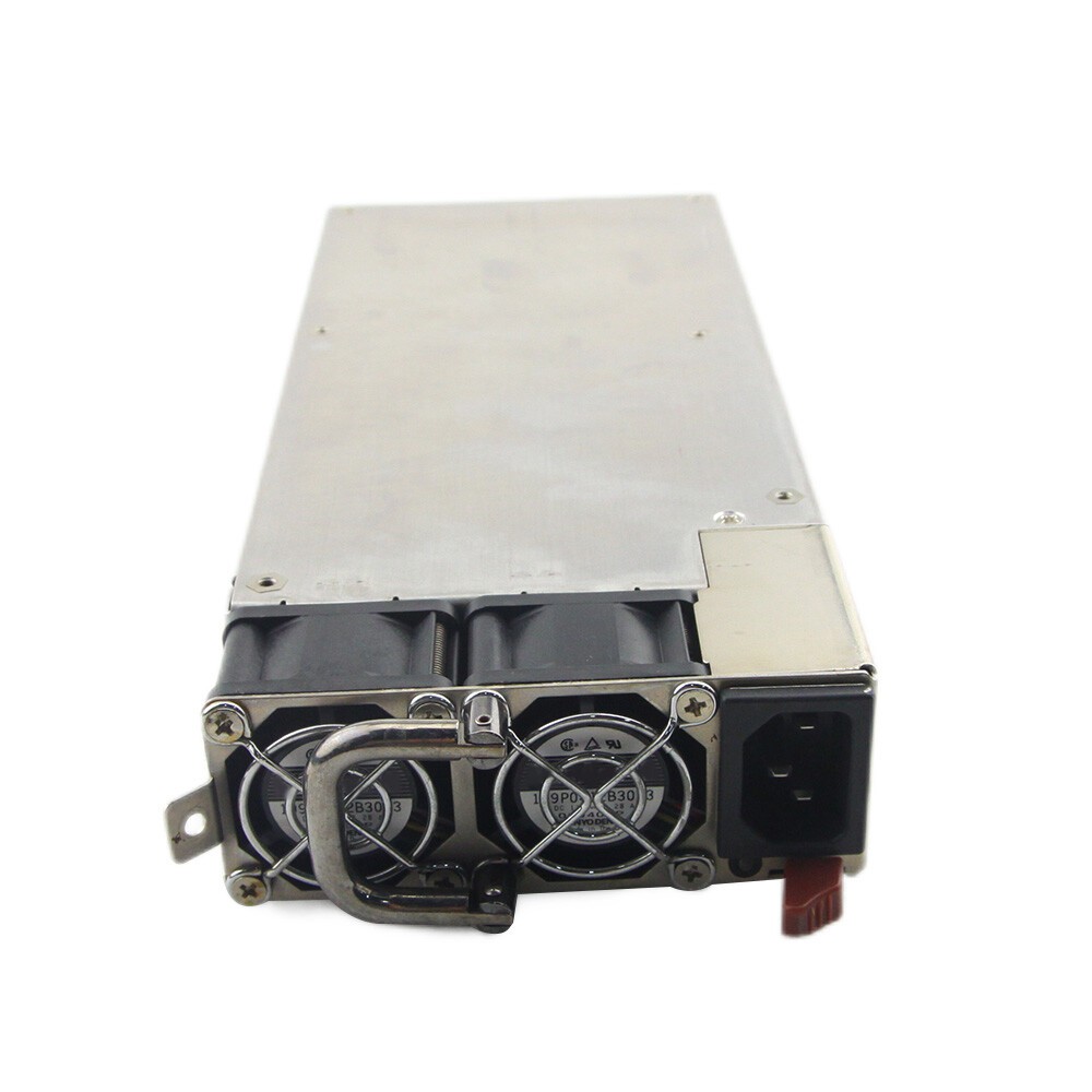 EFRP-465 460W Redundant Power Supply for ETASIS Disk Array Storage Card Used