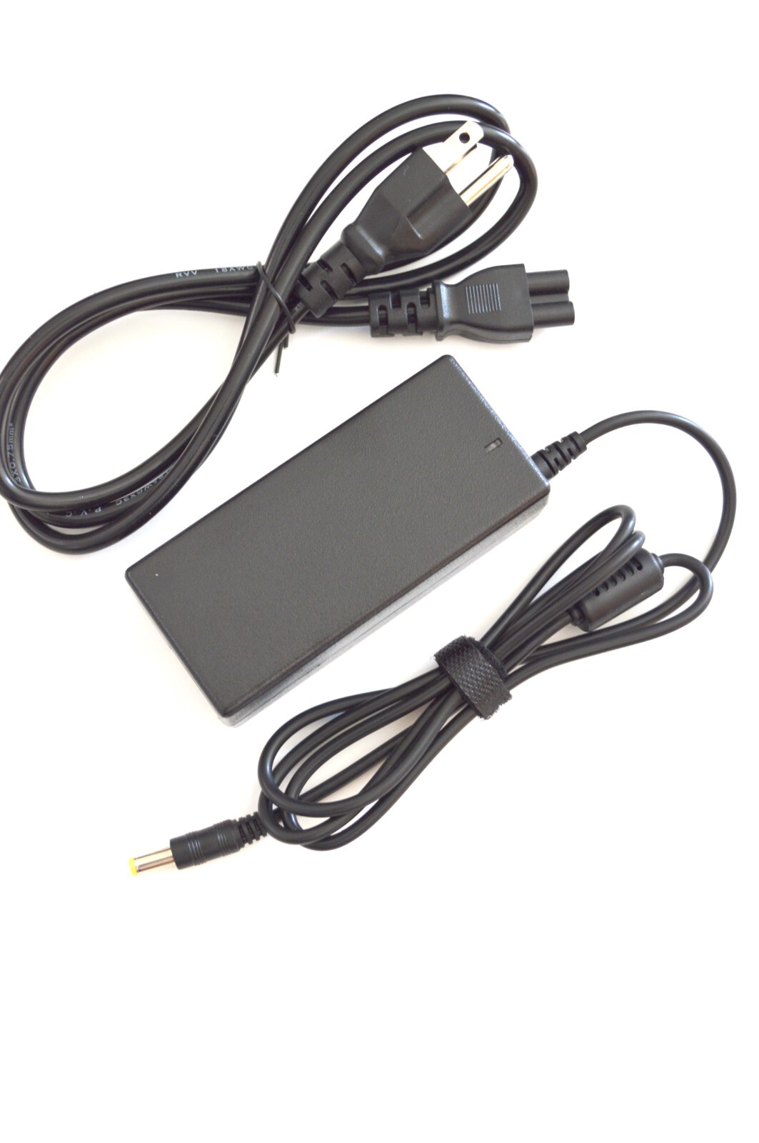 Adapter Charger For Gateway NV53A61u NV53A56u NV53A62u NV53A63u NV53A82u NV53A88