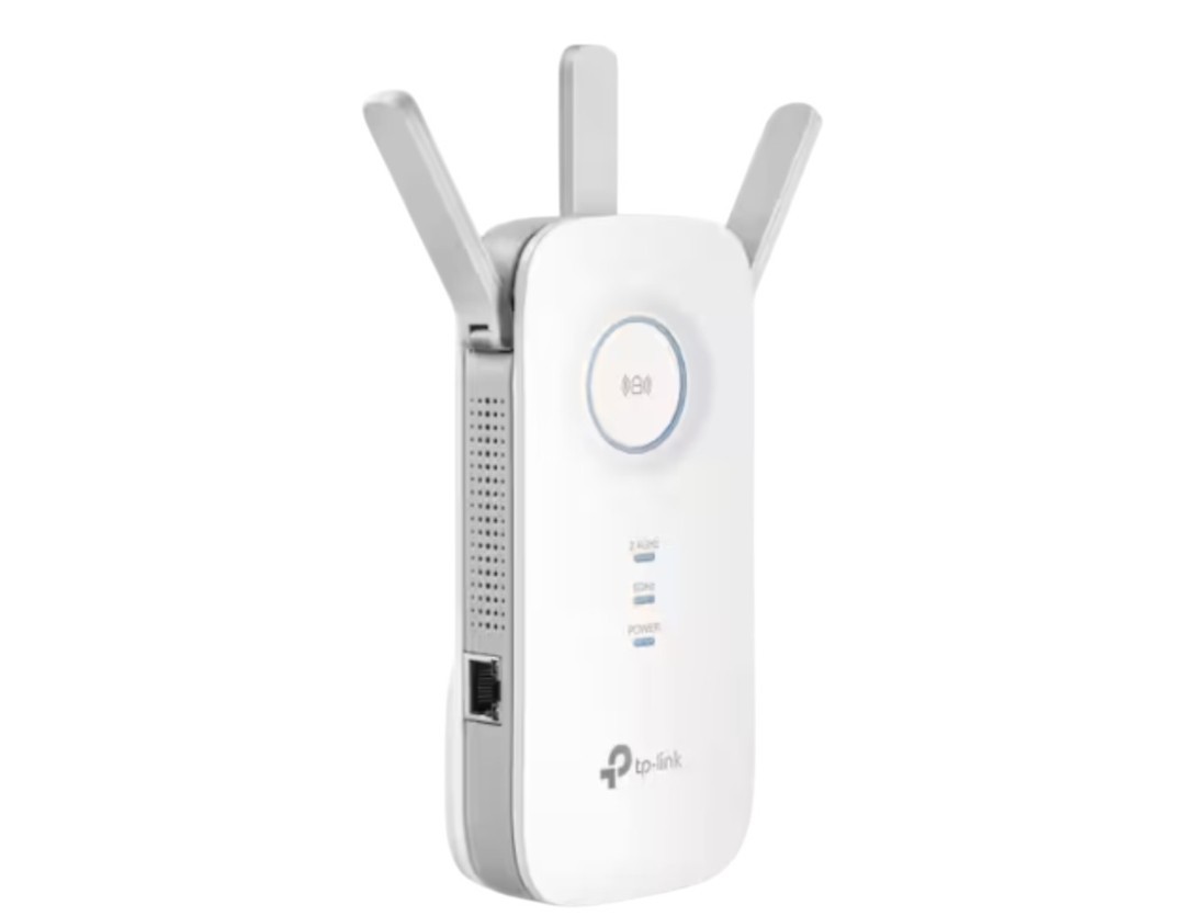 TP-LINK RE550 AC1900 Wi-Fi Range Extender