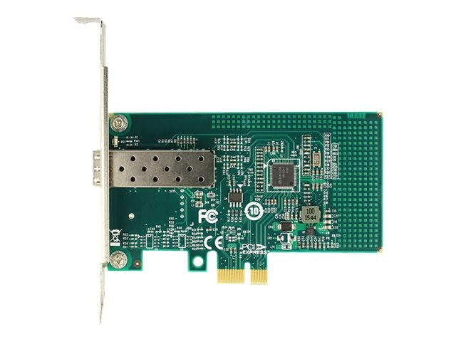 Delock PCI Express x1 Card 1 x SFP LAN i210 Nic PCI-Express 89481