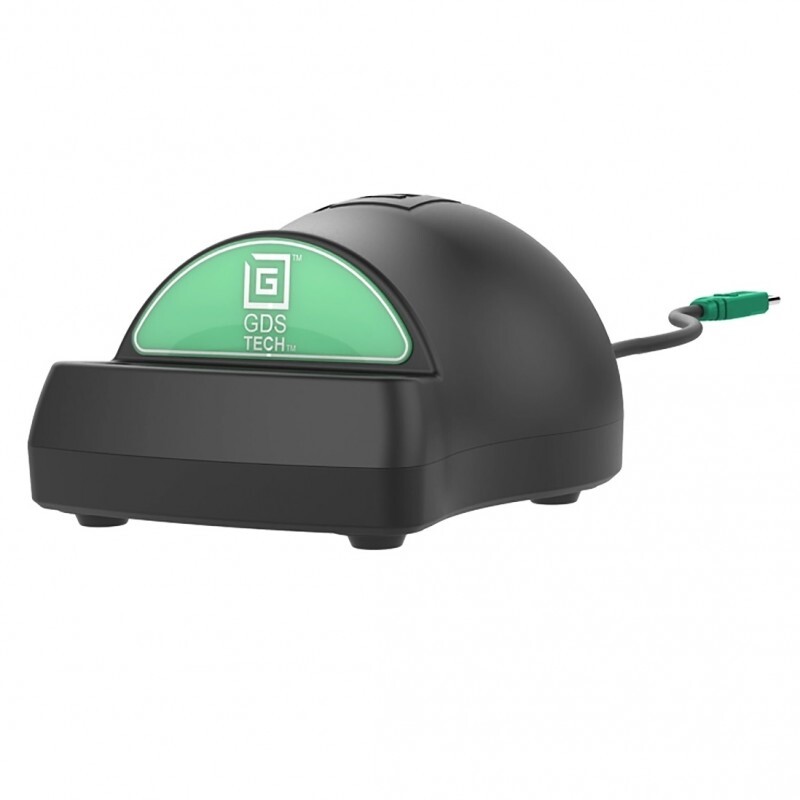RAM mounts RAM-GDS-DOCK-D2CMU GDS table charging station dock for IntelliSkin NEW PRODUCT