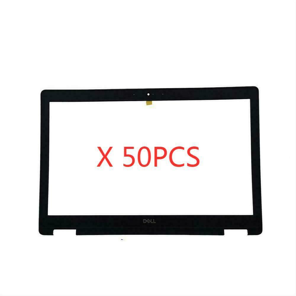 50PCS New 0YJRM7 YJRM7 For Dell Latitude E5590 5590 LCD Front Bezel Frame Cover