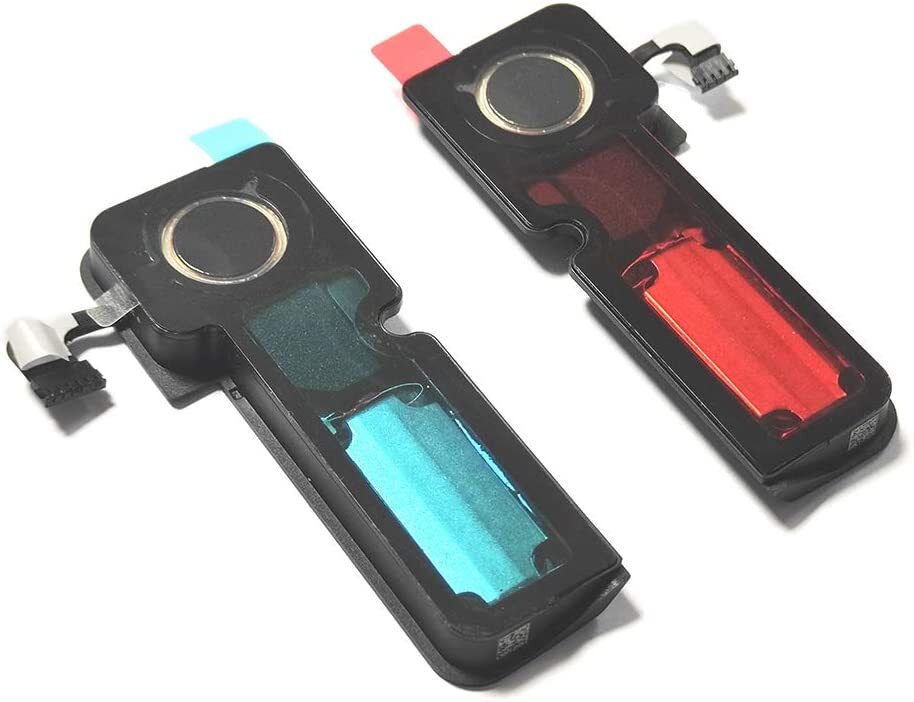Speaker for MacBook Pro 15" A1707 2016 2017 Internal Left and Right Speakers A++