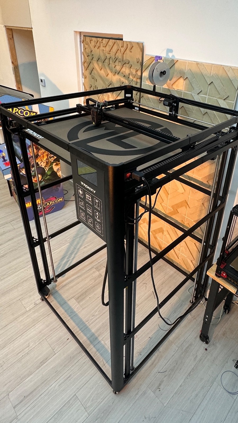 Tronxy VEHO-1000-16 PRO