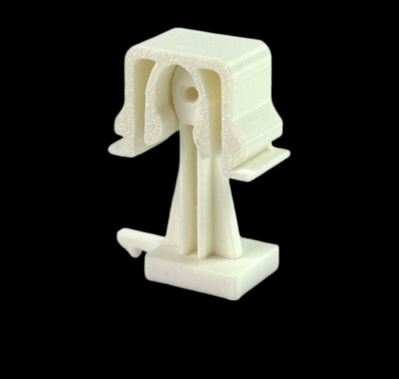 Lian Li Pc-60 A05FN Front Panel Clip 3d Printed pt-jt01 5 PCS FEMALE 5 pcs MALE