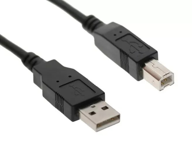 USB DATA CABLE CORD FOR ALPHASMART NEO 2 PORTABLE WORD PROCESSOR