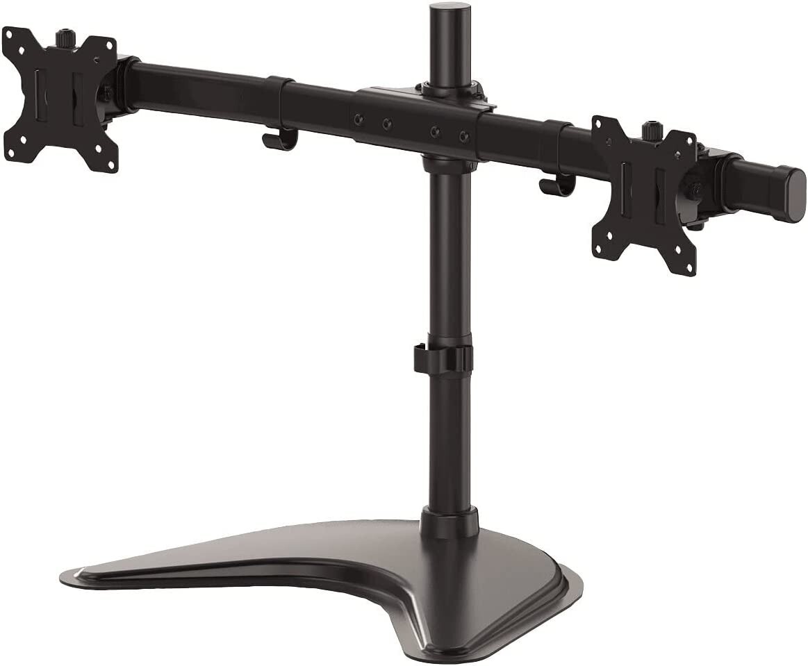Fellowes 8043701 Professional Series Free Standing Computer Monitor Stand