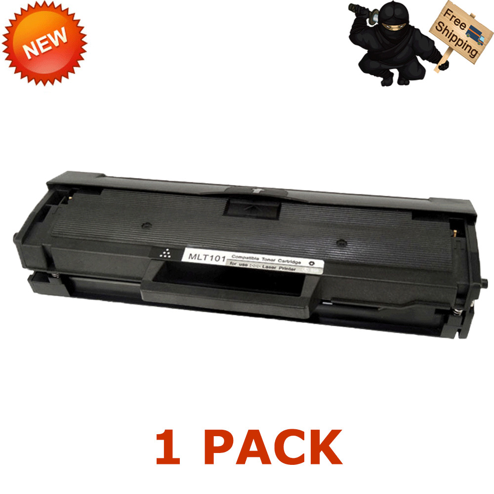 1PC New MLT D101S D101S Toner For Samsung SCX-3405 SCX-3405FW SCX-3405W ML2165W