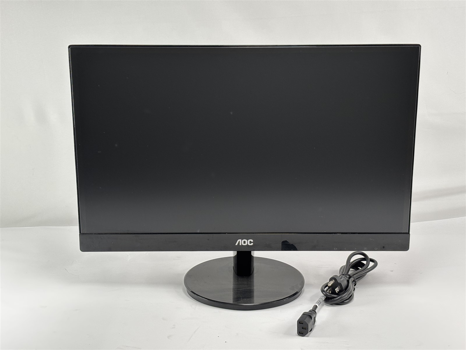 AOC I2269VW 22" Widescreen IPS LED FHD 60Hz 5ms ECO VESA