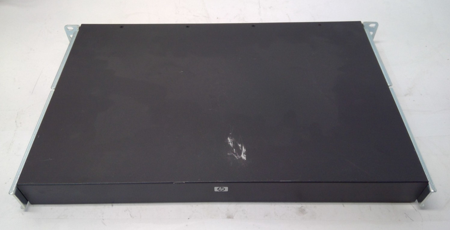 HP AF618A 16-Ports External KVM 408965-001