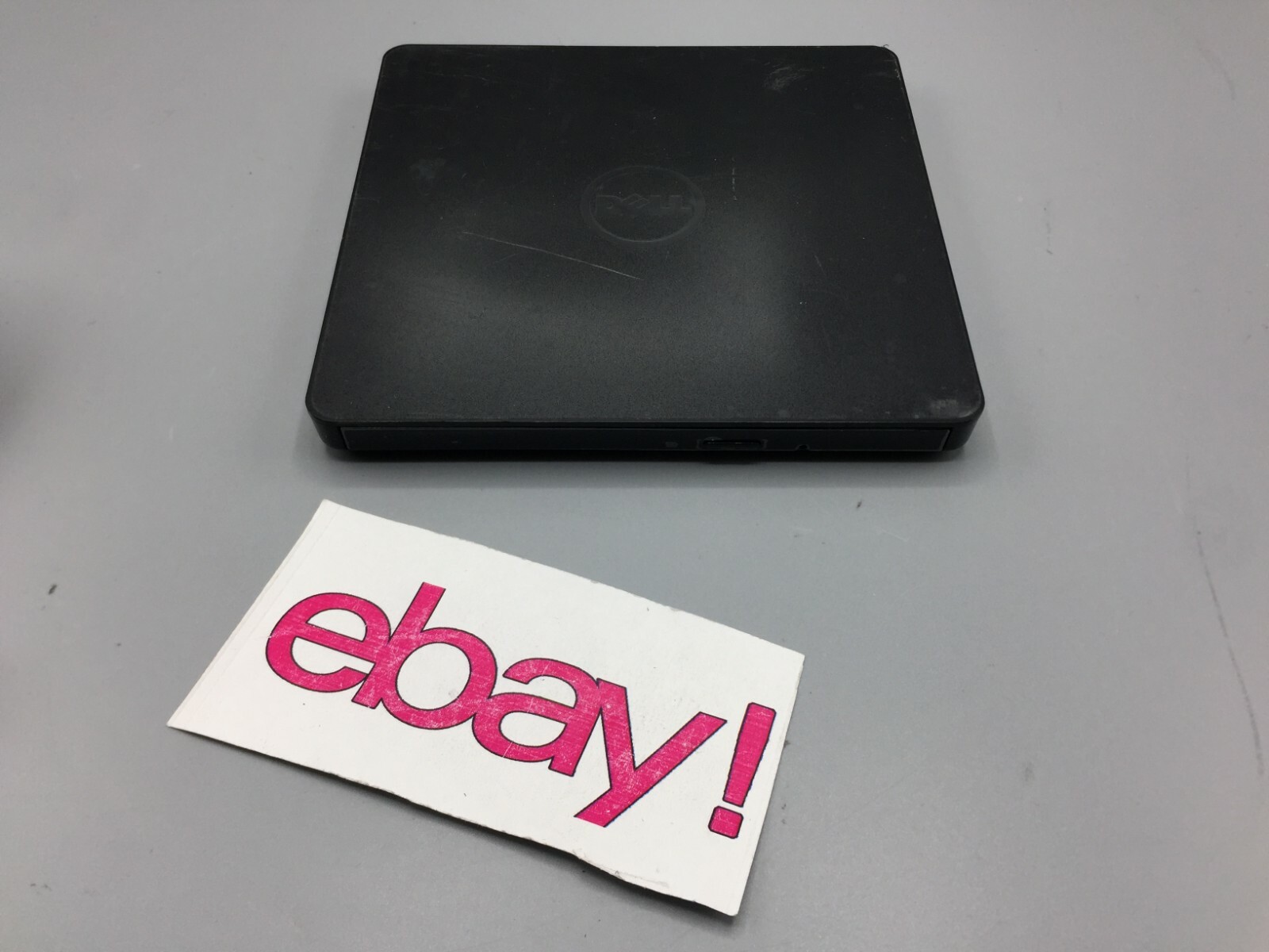 Dell USB Slim DVD CD DVDRW Compact Drive DW316 -  