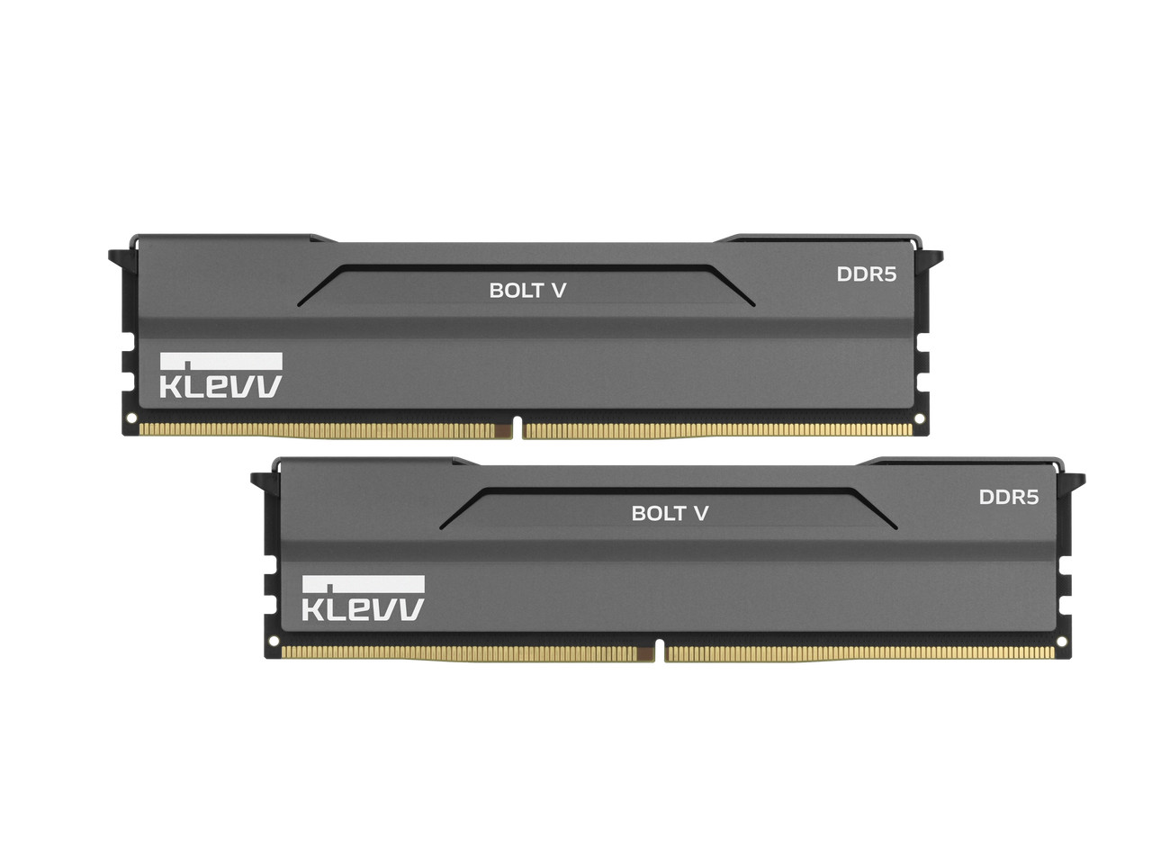Klevv 32GB (2 x 16GB) DDR5 6400 (PC5 51200) Desktop Memory Model