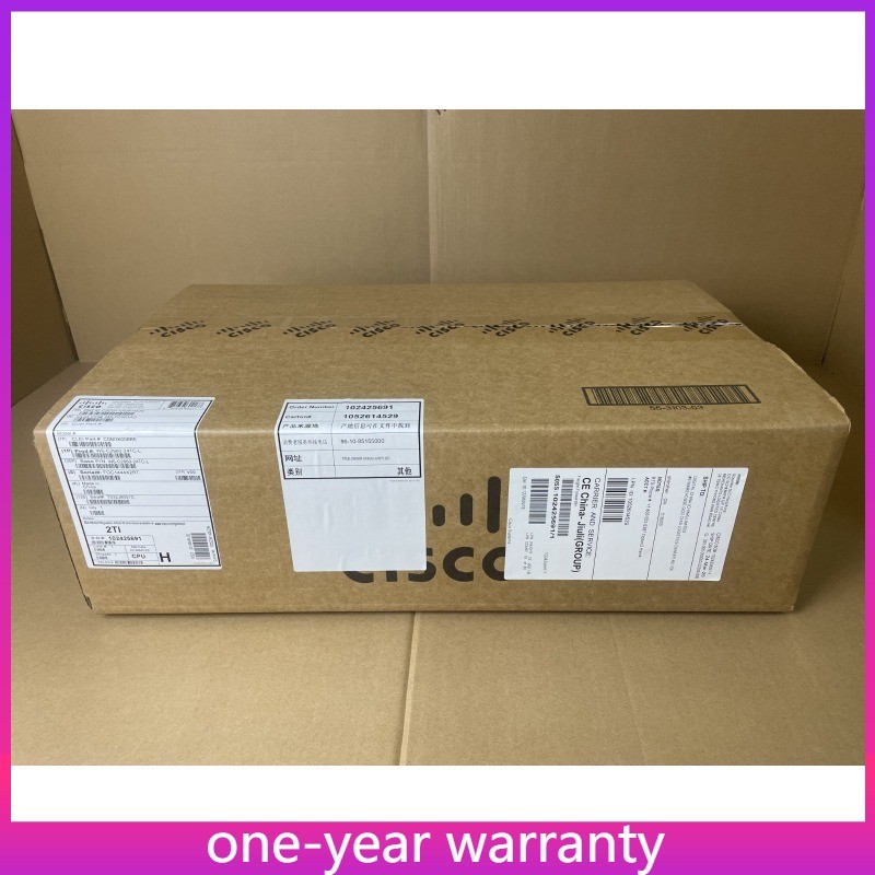 WS-C2960-24TC-L Cisco Catalyst () 24-Ports Rack-Mountable Switch Managed