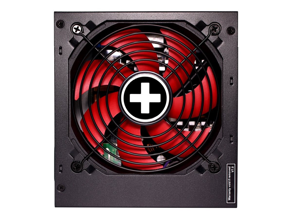 Xilence Gaming Series XP750R10 Internal Power Supply XN235
