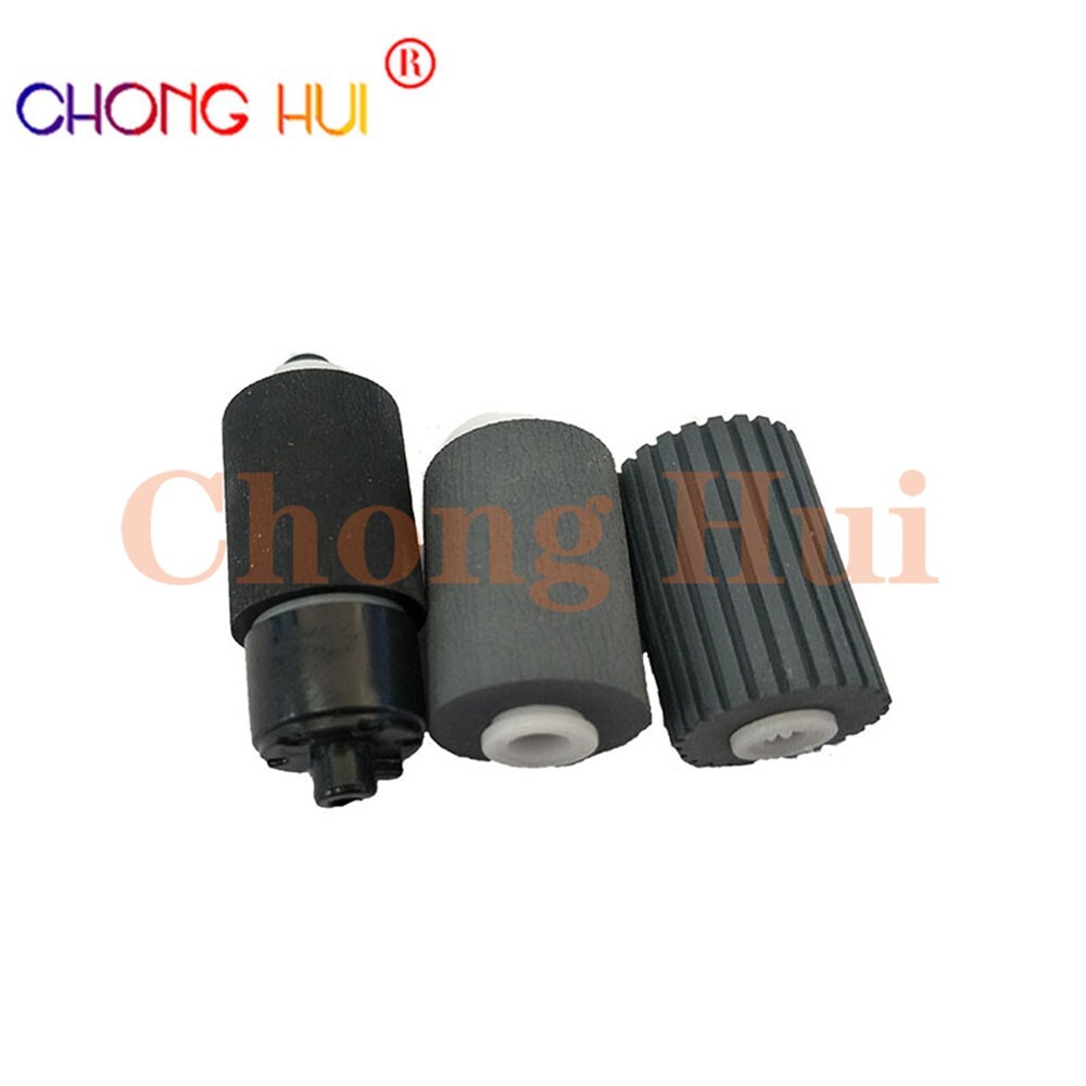 10Set 302F909171 3BR07040 36211110 ADF Feed Pickup Roller for Kyocera 4125 4132