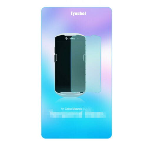 5Pcs Screen Protector for  TC55 TC55AH TC55BH TC55CH