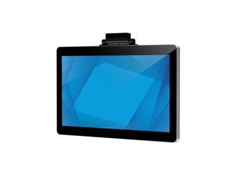 Elo Touch Solutions Edge Connect 2D Webcam 8MP E201494