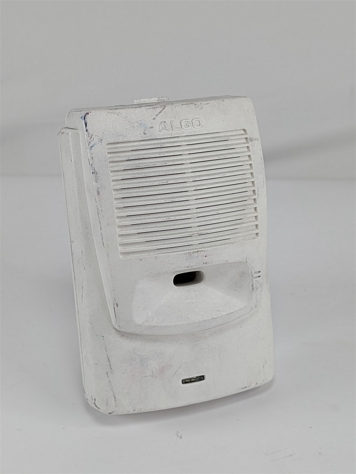 ALGO 8180 IP Audio Alerter SIP Speaker PoE Loud Ringing Paging