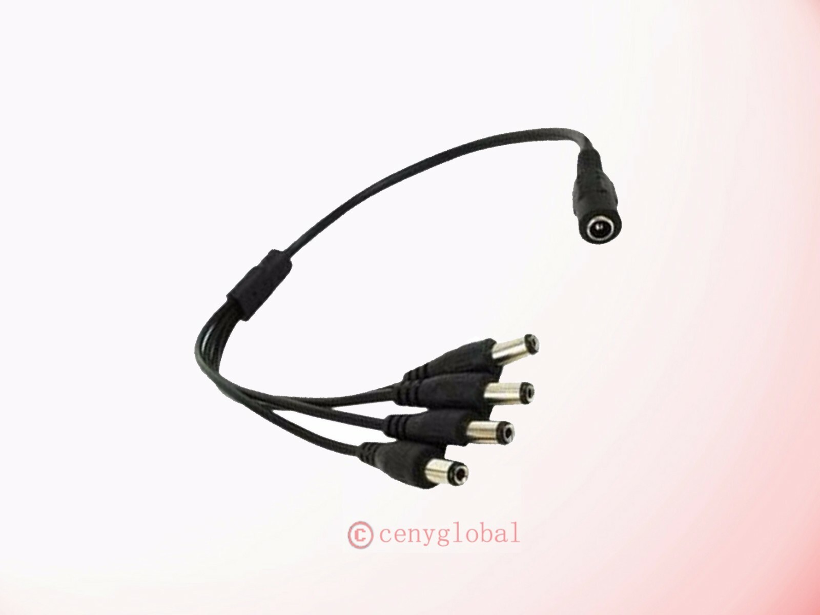 4 or 8 Channel Cable For Lorex 4K Ultra HD DVR Recorder High IP Security Camera