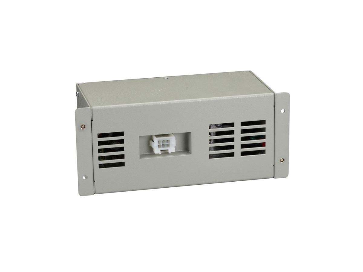 Black Box FlexPoint Power Supply - Rackmount Media Converter Chassis LMC200
