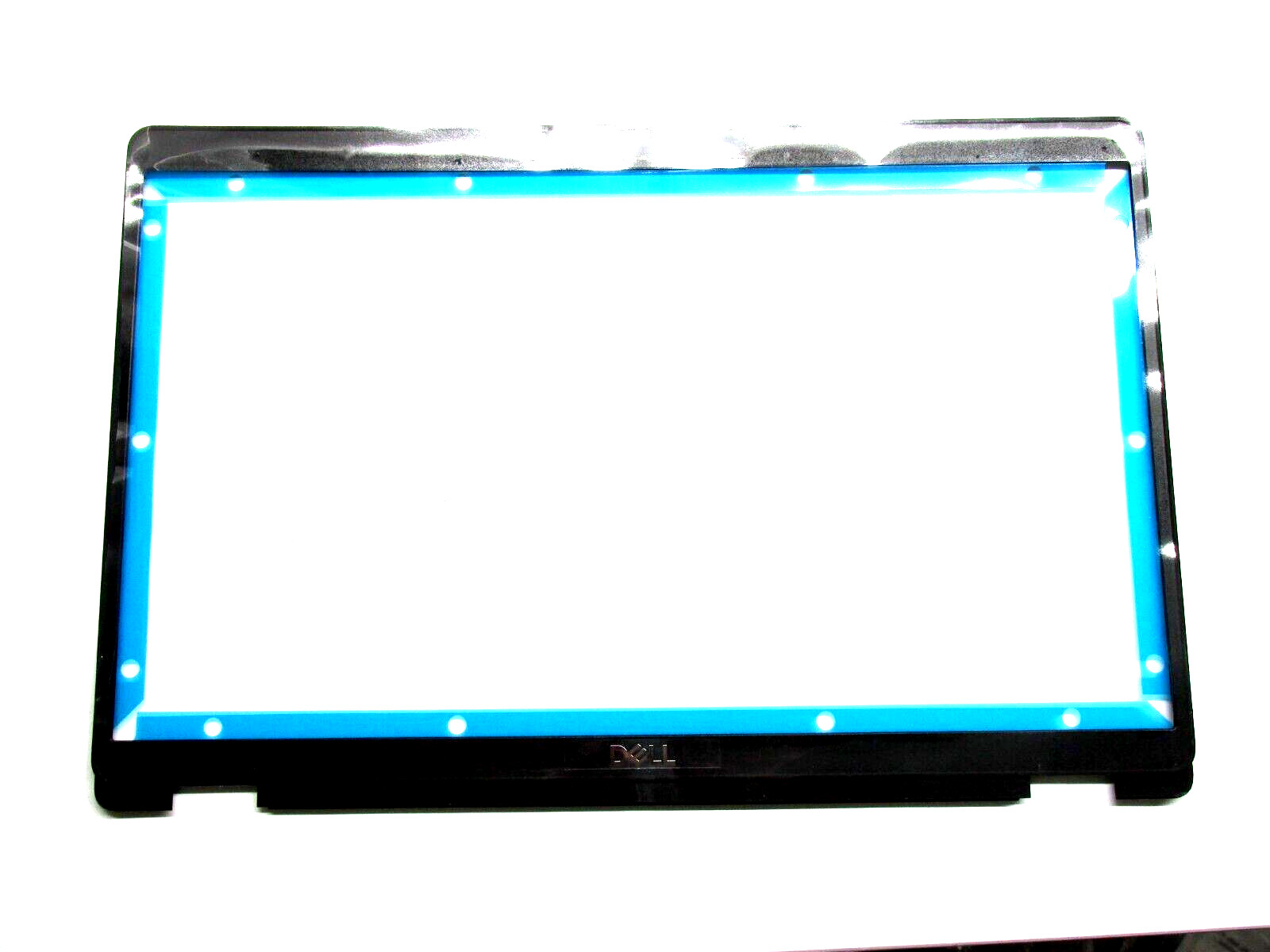 New Dell OEM Latitude 5510 Precision 3551 Front Trim LCD Bezel No-Cam A01 RM658
