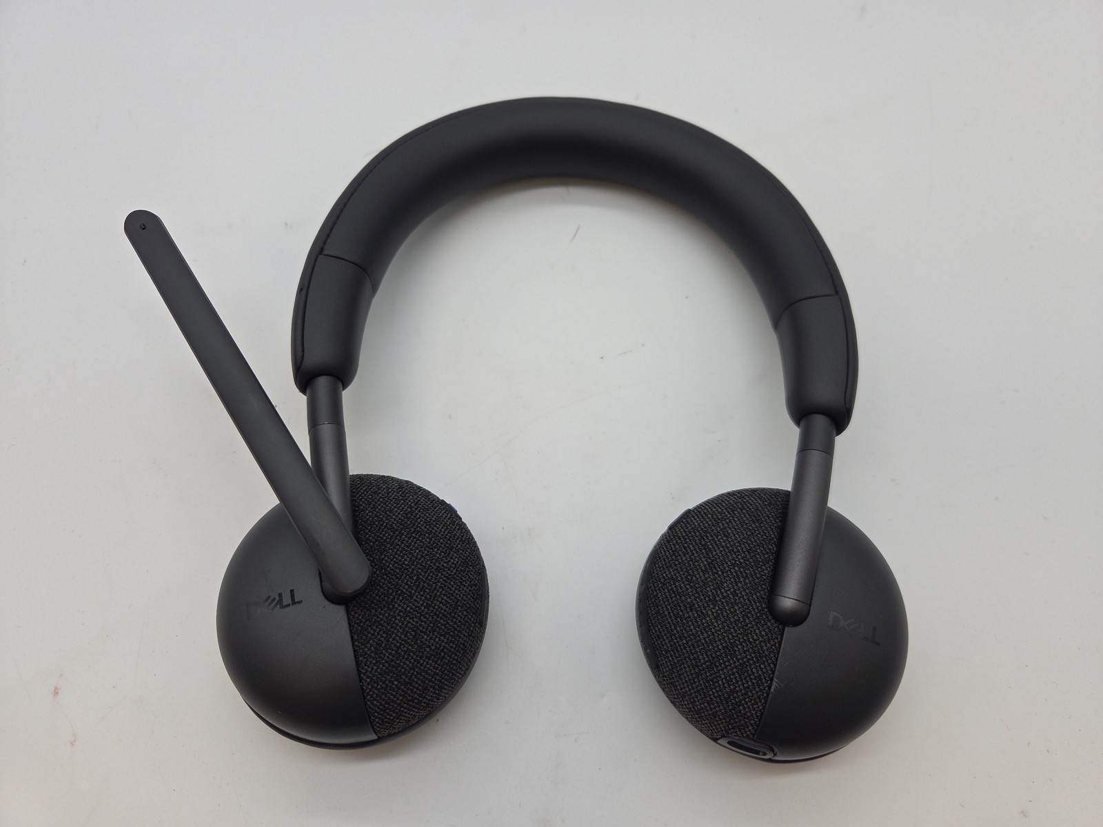 Dell WL3024 Wireless Headset w/ Microphone for Teams 