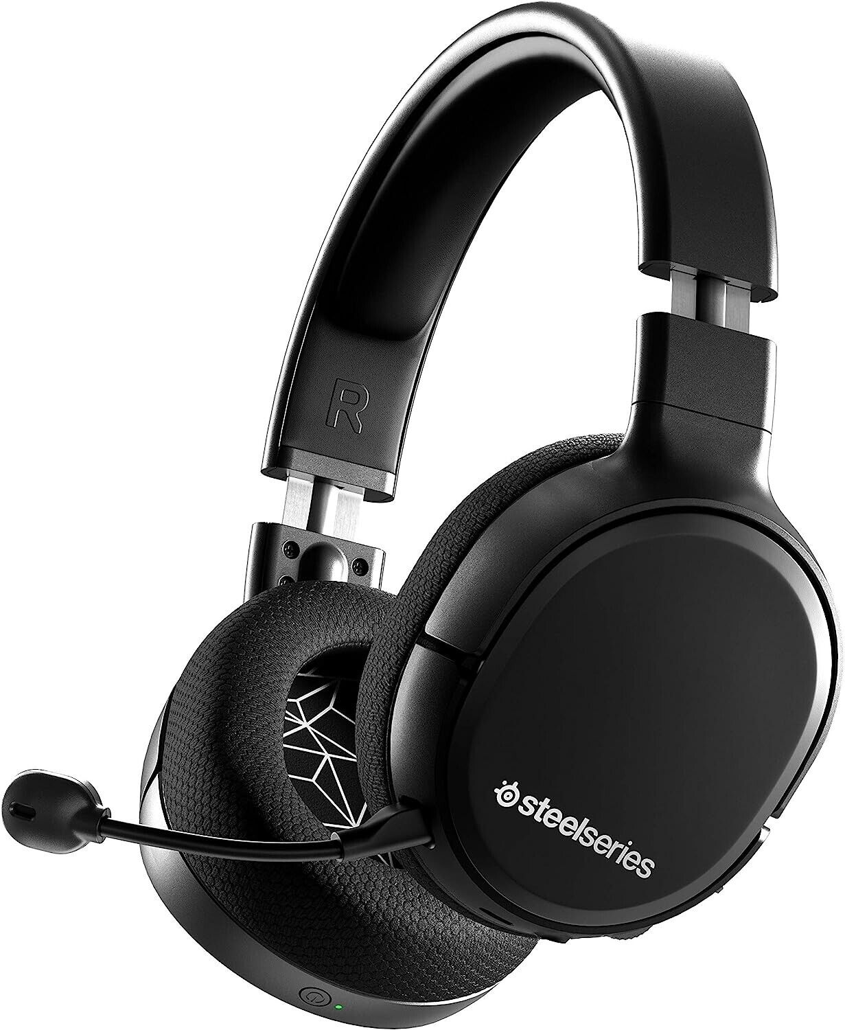 BRAND NEW SteelSeries Arctis 1 4-in-1 Wireless Gaming Headset for Switch