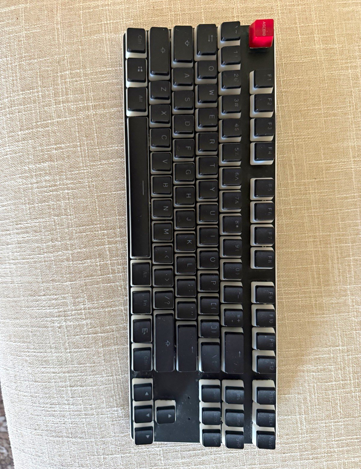 Glorious Gaming GMMK Modular Mechanical Keyboard