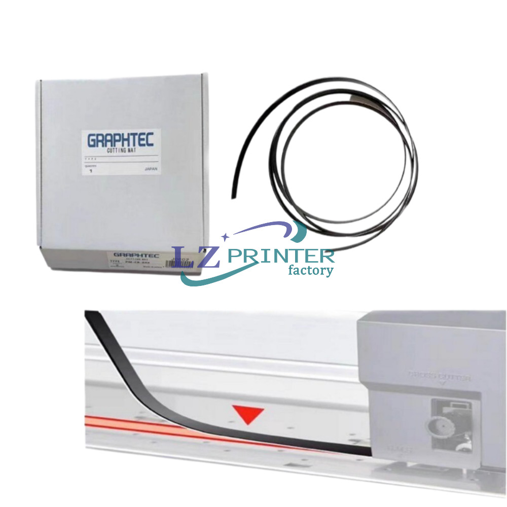 2PC Original New Graphtec CE7000-40/60/130/160 Cutting Strip Cutting Mat