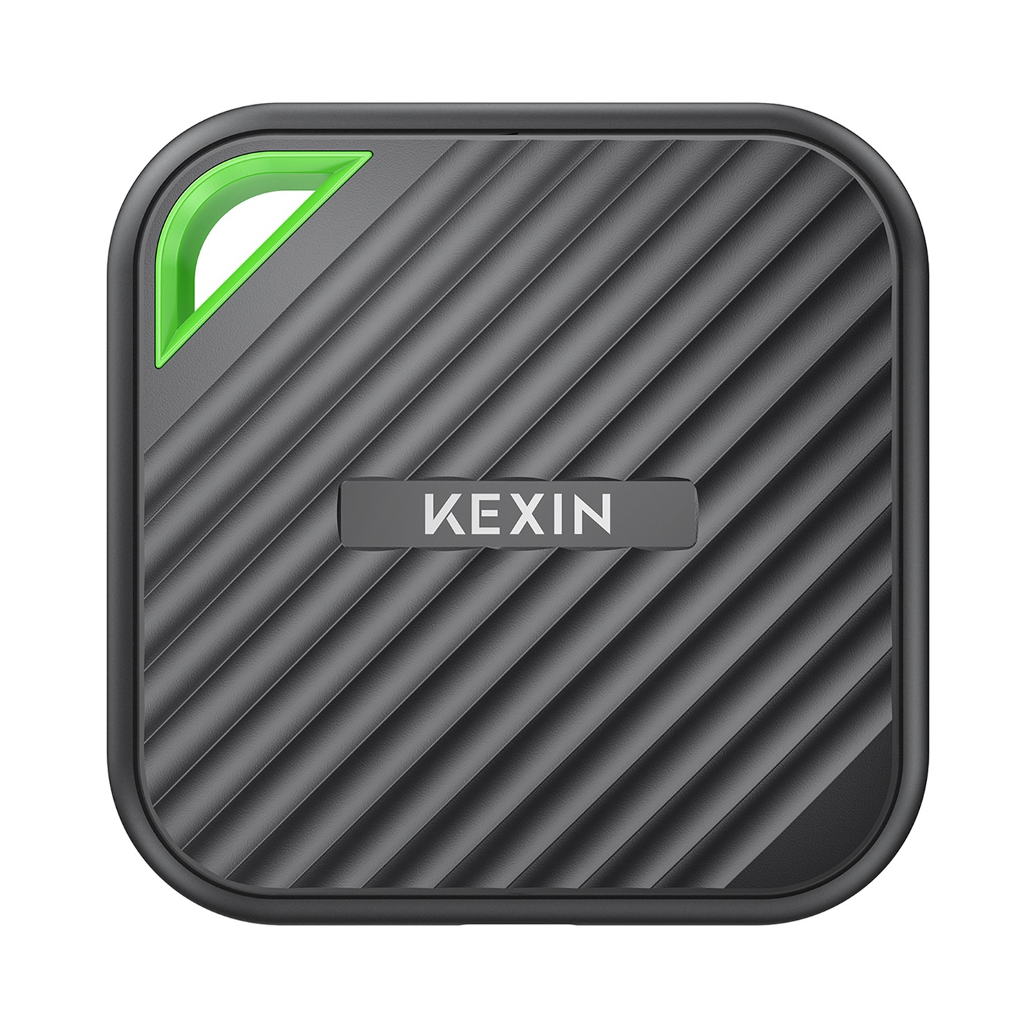 Kexin 1TB 512GB External SSD Transit up to 2000MB/s Portable Solid State Drive