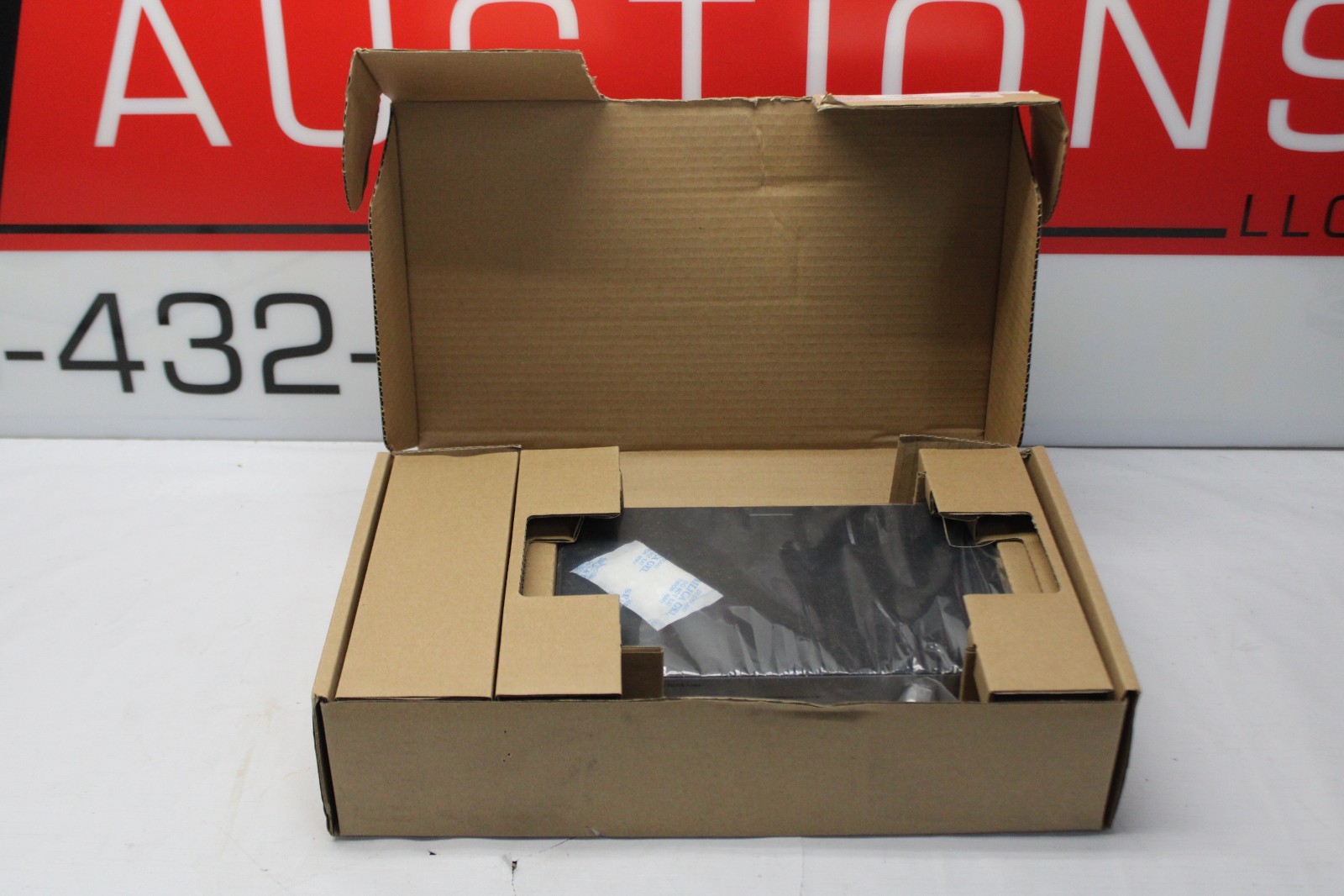 HPE OfficeConnect 1920S 8G Series Switch JL380A -New Open Box Hewlett Packard #1