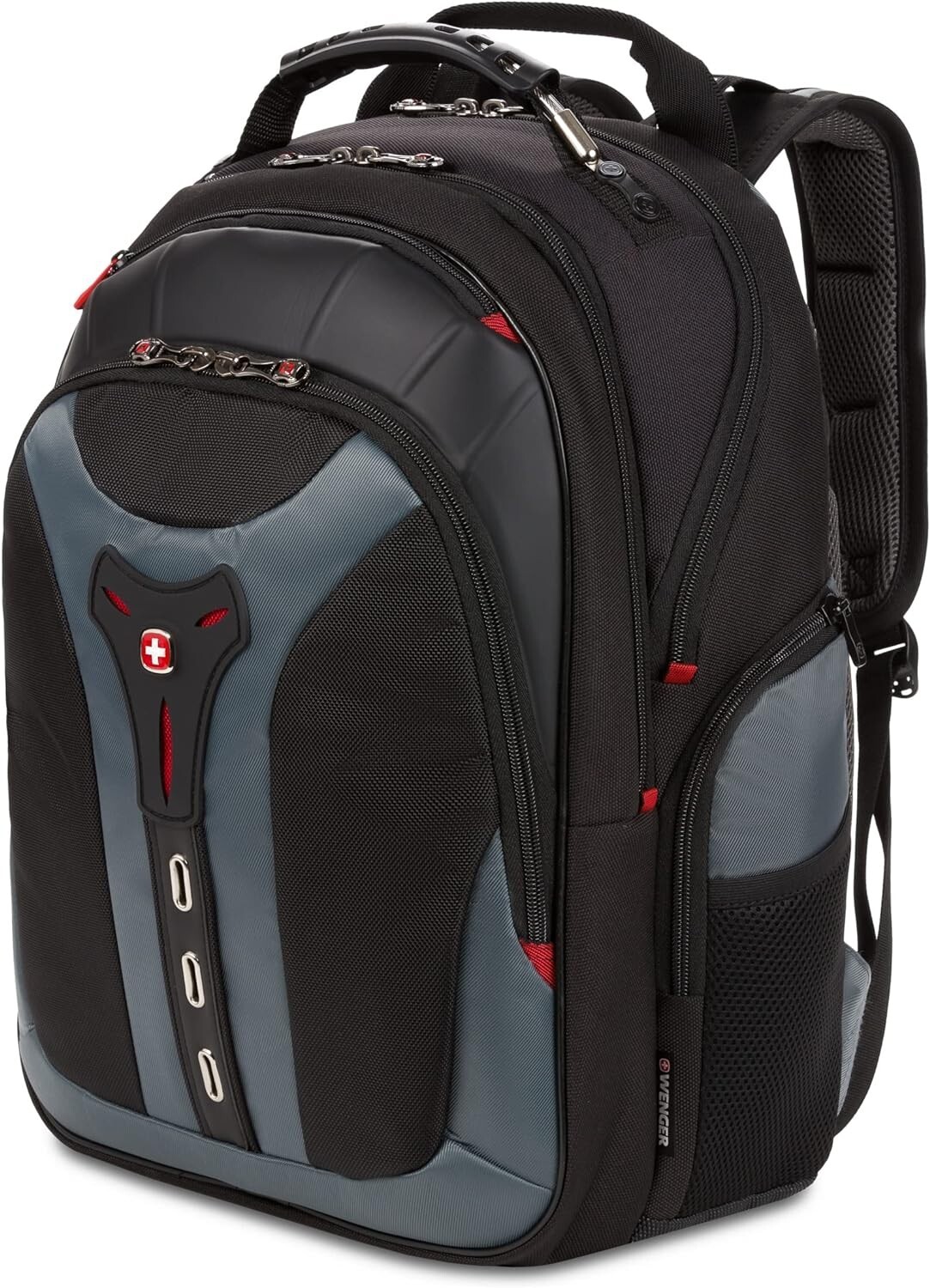 PEGASUS from SwissGear by Wenger Computer Backpack 17" Laptop
