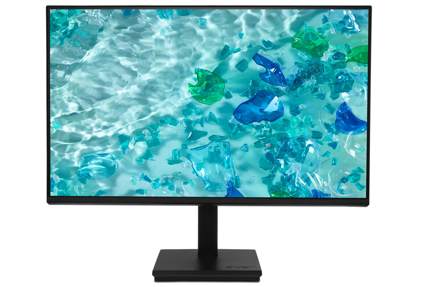 Acer 23.8" V247Y G Monitor FHD 120Hz 250nits 4ms VESA (Refurbished)