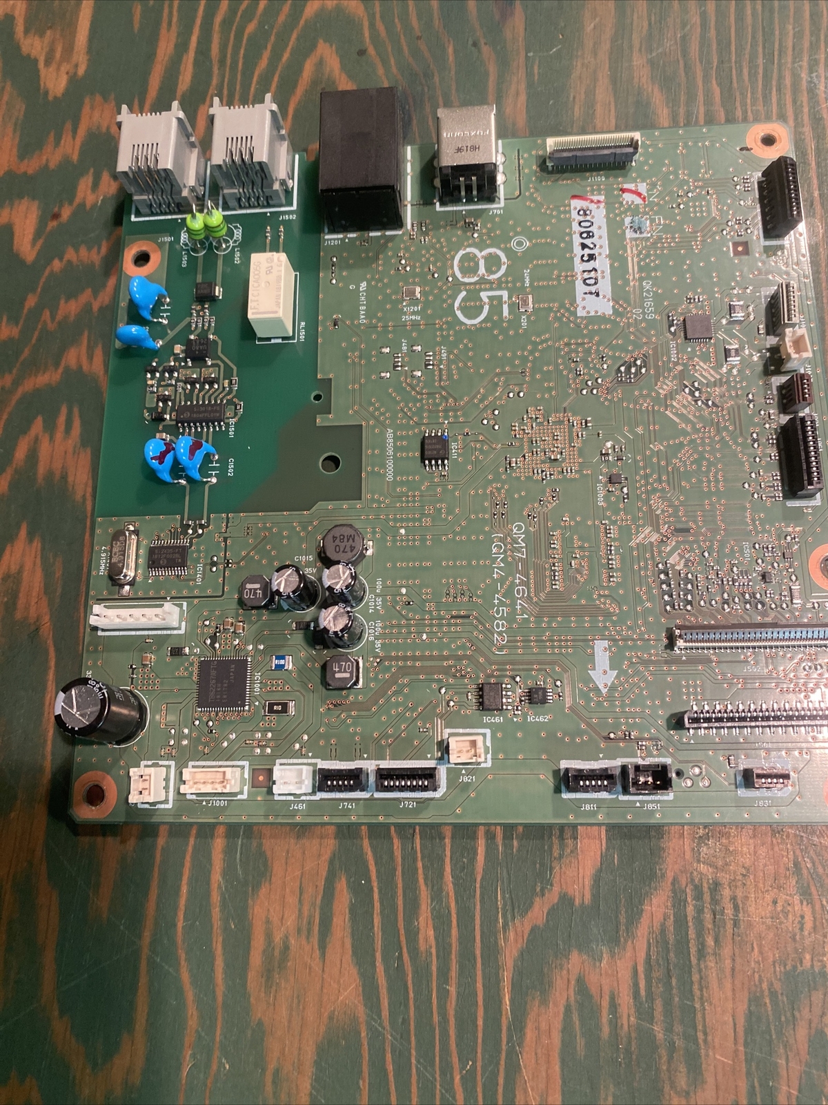 Canon Qm7-4641