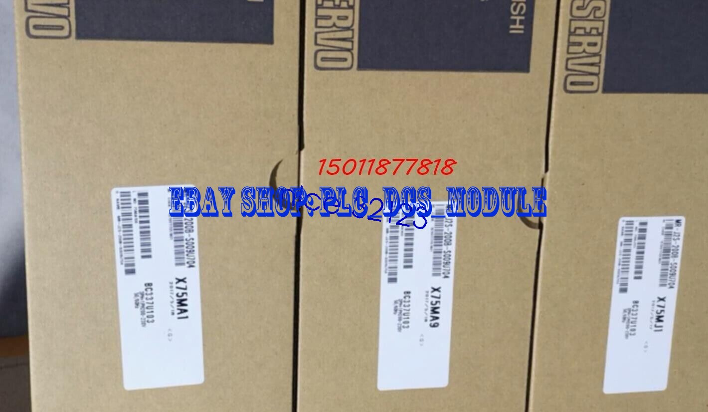 MR-J2S-200B-S009U704 New In Box 1PCS Free Expedited Ship#plc module#