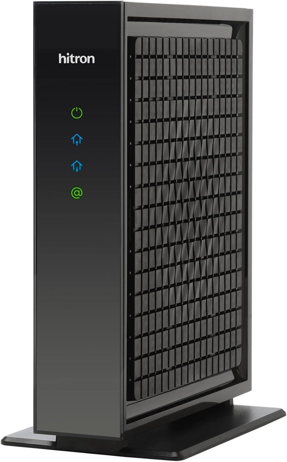 Hitron CODA56 DOCSIS 3.1 Cable Modem 2.5Gbps No WiFi +Router Req
