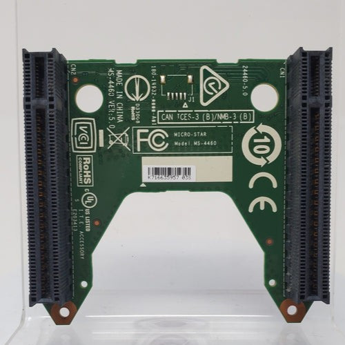 NVIDIA GeForce RTX NVLink SLI Bridge 3-Slot Spacing 2080 TI Titan RTX 2000