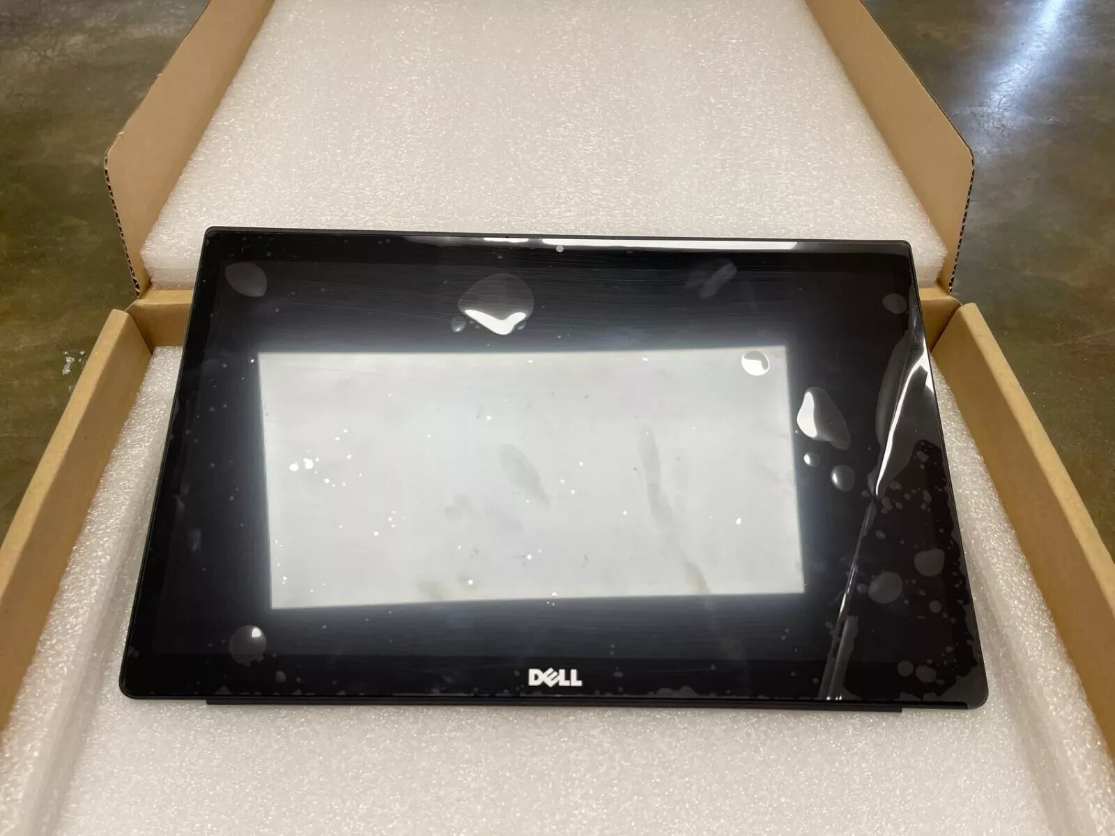 14" FHD LCD Screen B140HAN03.3 for Dell Latitude 7480 7490 Touch 30Pin