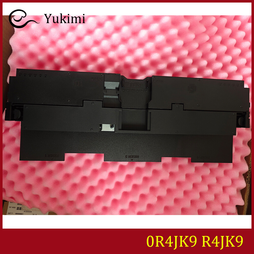 0R4JK9 FOR DELL PowerEdge R7625 R4JK9 Server GPU Air Deflector