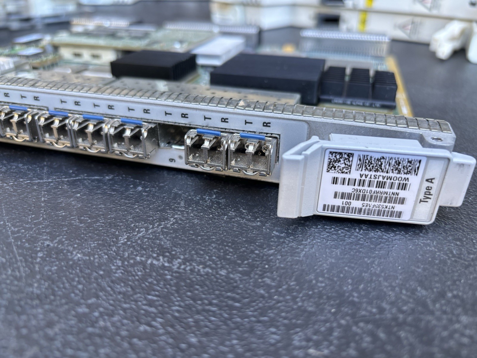 CIENA NTK535FAE5