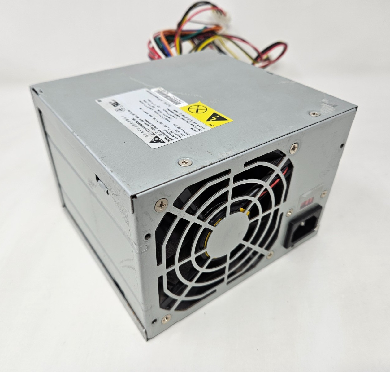 Vintage Delta Electronics DPS-145P8-102 160W Rev 00 Power Supply for IBM