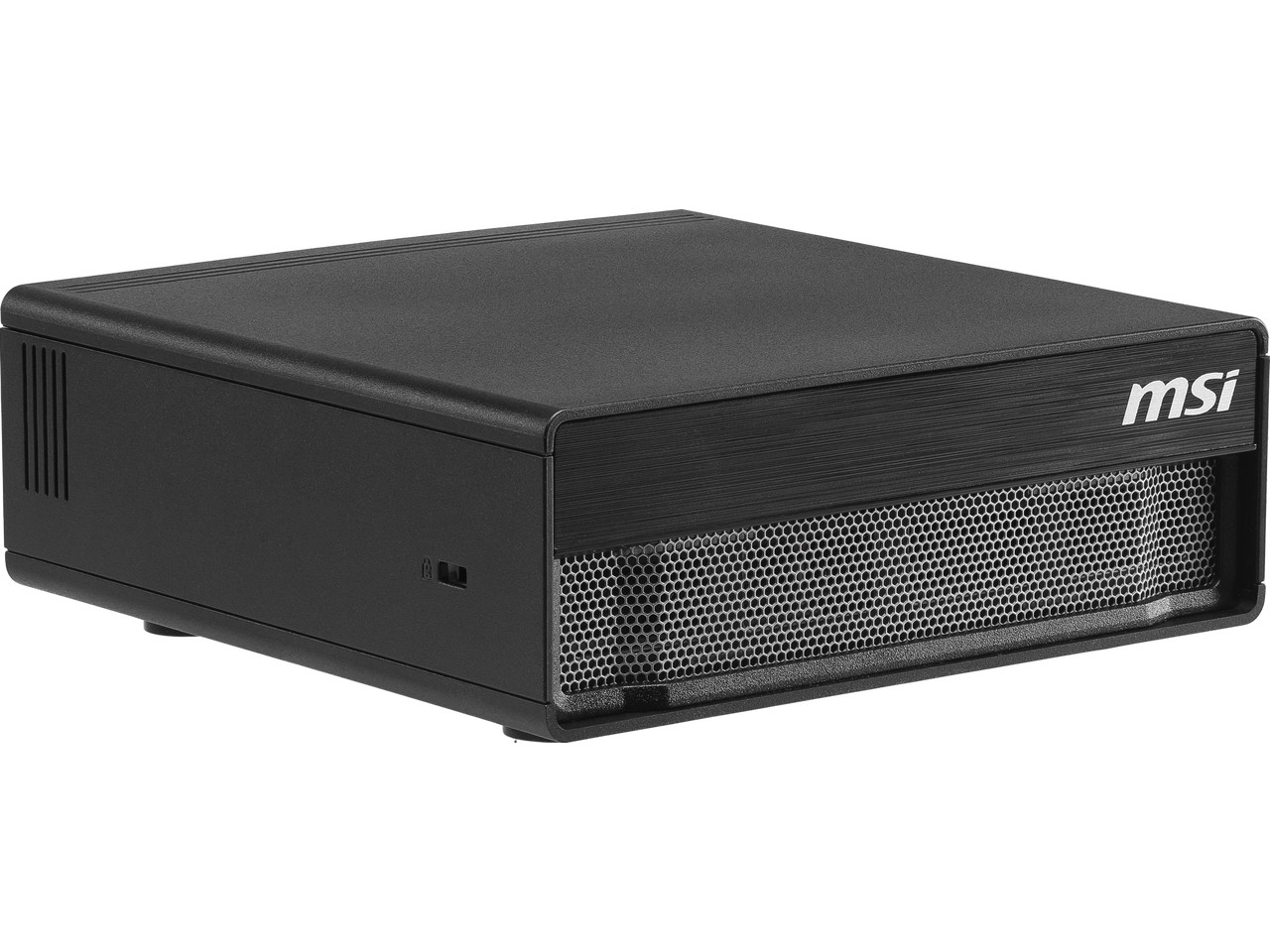 MSI EdgeXpert 13SUS AI Supercomputer Desktop PC, nVidia GB10 Grace Blackwell