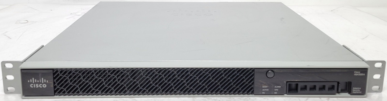 Cisco ASA 5525-X Adaptive Security Appliance 8x Gigabit Ethernet ASA5525-X