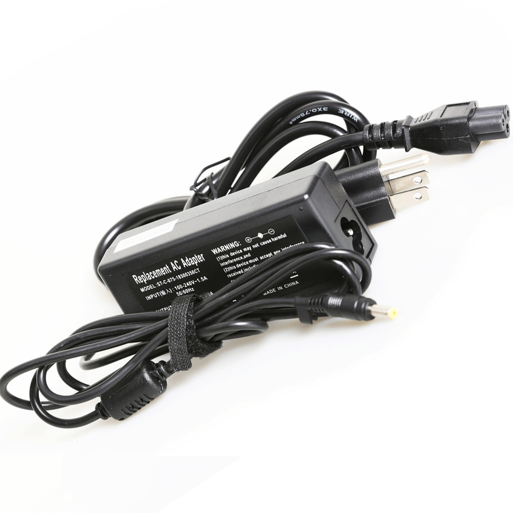 AC Charger Adapter For Lenovo Ideapad 100-15IBD 80QQ 100-15IBY 80MJ Laptop Power